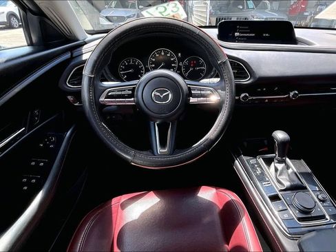 Certified 2023 MAZDA CX-30 AWD 2.5 S w/ Preferred Package image 5