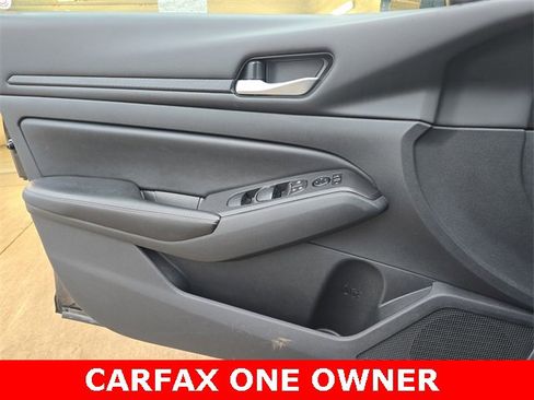 Used 2024 Nissan Altima 2.5 SV image 27
