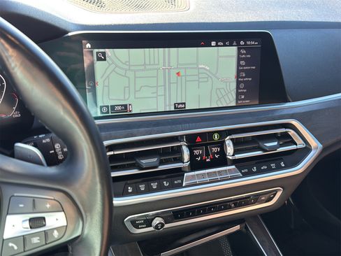 Used 2019 BMW X5 xDrive40i image 18