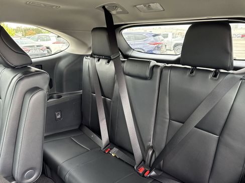 New 2026 Toyota Highlander Limited AWD/4WD image 26