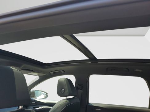 New 2027 Audi Q6 e-tron Premium Plus AWD/4WD image 15
