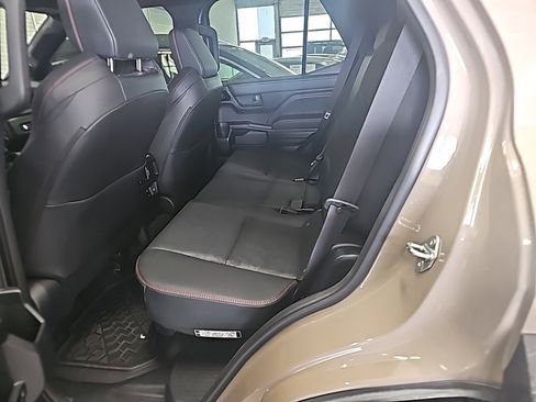 Used 2025 Toyota 4Runner TRD Pro image 13