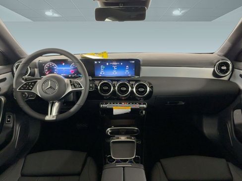 New 2026 Mercedes-Benz CLA 250 image 16
