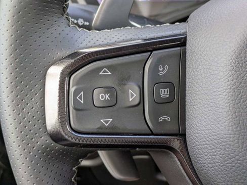 New 2026 RAM 1500 RHO AWD/4WD image 25