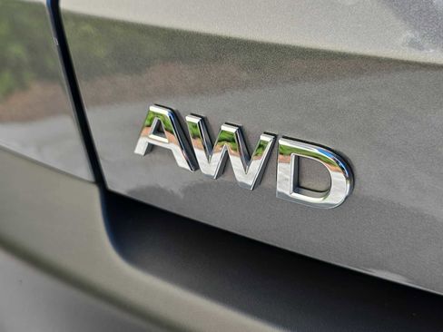 Certified 2024 INFINITI QX55 Luxe image 6