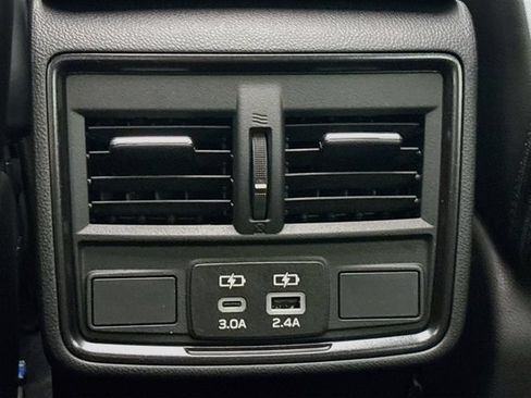 New 2026 Subaru Forester Limited AWD/4WD image 24