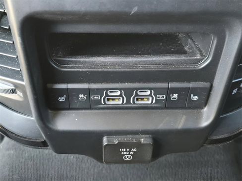 Used 2022 RAM 1500 Limited image 46