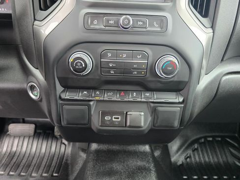 Used 2024 Chevrolet Silverado 1500 W/T w/ WT Fleet Convenience Package image 20