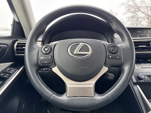 Used 2014 Lexus IS 250 AWD w/ Navigation Package image 30