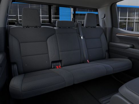 New 2026 Chevrolet Silverado 1500 LT w/ Texas Edition Plus image 43