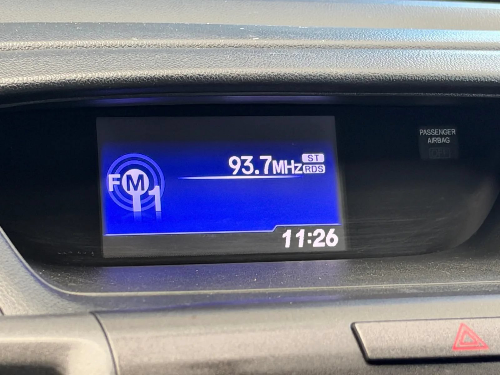 Used 2014 Honda CR-V EX-L image 31