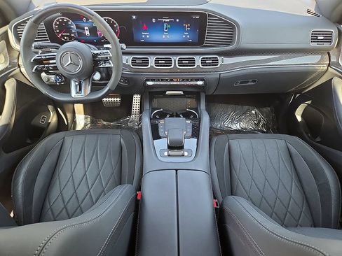 Certified 2024 Mercedes-Benz GLE 53 AMG 4MATIC Coupe image 14