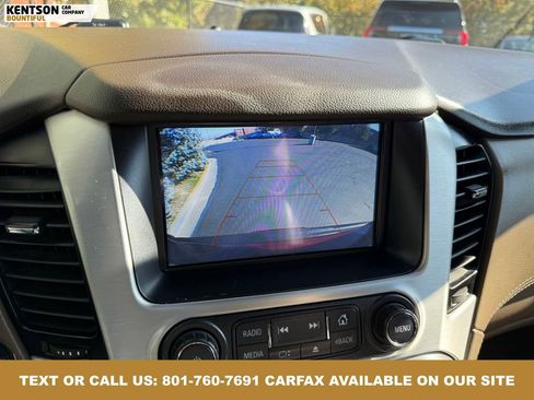 Used 2020 GMC Yukon XL SLT w/ Open Road Package image 30