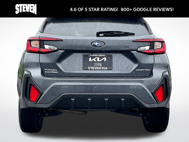 Used 2024 Subaru Crosstrek 2.0i Premium AWD/4WD image 5