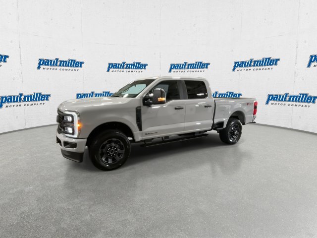 New 2026 Ford F250 XL w/ STX Appearance Package AWD/4WD image 5