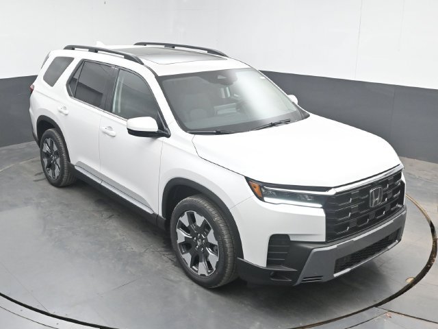 New 2026 Honda Pilot Touring image 13