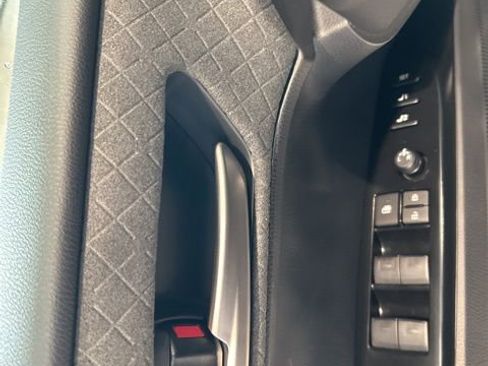 New 2026 Toyota Camry XLE FWD image 9