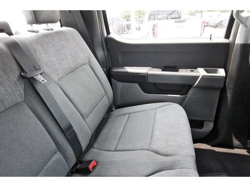 Certified 2024 Ford F250 XLT AWD/4WD image 10