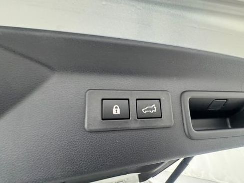 New 2026 Subaru Forester Touring image 16