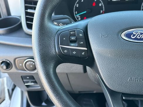 Certified 2024 Ford Transit 250 Low Roof w/ Exterior Upgrade Package image 15