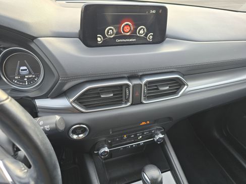 Used 2020 MAZDA CX-5 Touring image 40