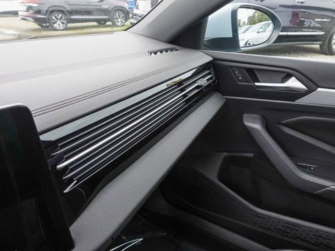 New 2026 Volkswagen Jetta Sport image 21