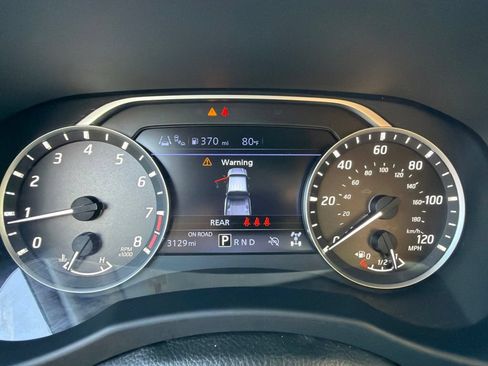 Used 2026 Nissan Frontier SV w/ SV Convenience Package AWD/4WD image 23