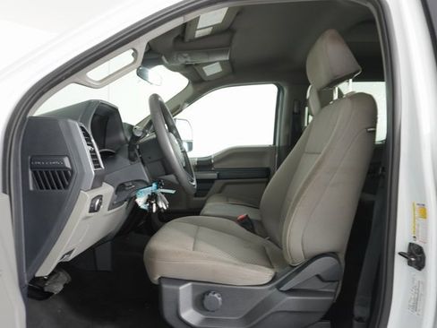 Used 2022 Ford F250 XLT image 19