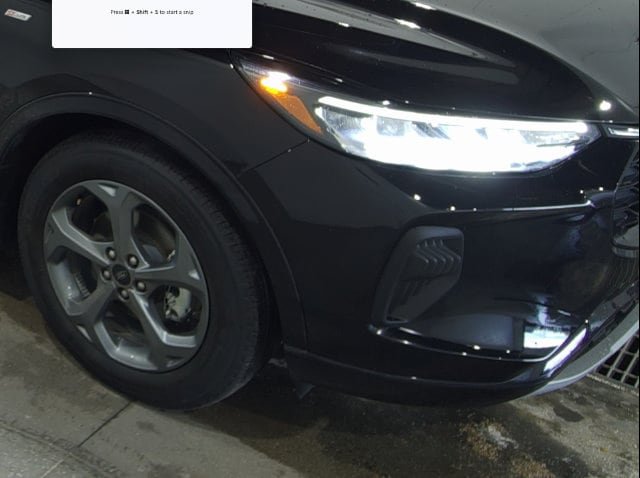 Used 2024 Ford Escape ST-Line FWD image 9