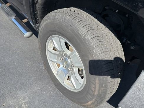 Used 2018 Chevrolet Silverado 1500 LT w/ All Star Edition image 16