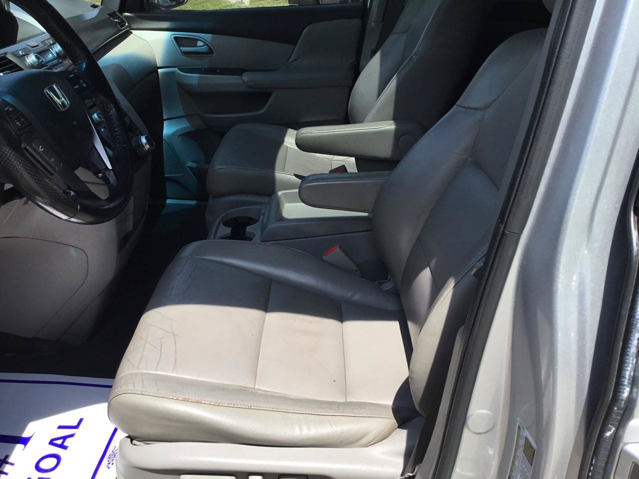 Used 2012 Honda Odyssey Touring image 14