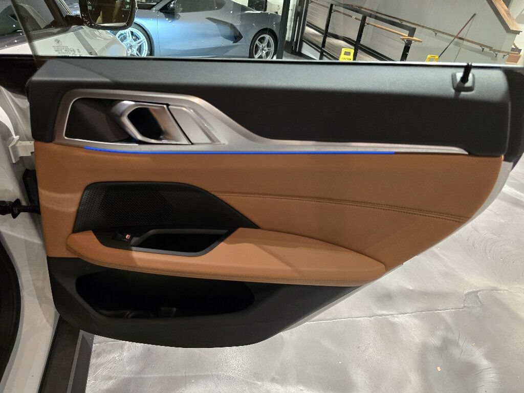 Used 2023 BMW i4 eDrive35 w/ Premium Package RWD image 24