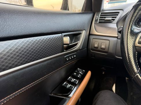 Used 2016 Lexus GS 350 image 15
