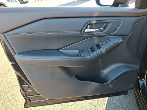 Certified 2023 Nissan Rogue SV w/ SV Premium B Package image 13