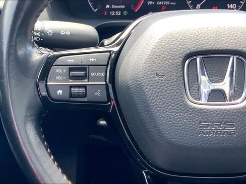 Used 2025 Honda HR-V Sport image 23