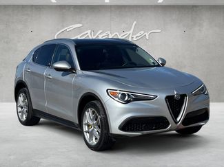 Used 2019 Alfa Romeo Stelvio video 2