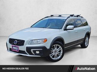 Used 2016 Volvo XC70 T5 Premier w/ Proximity Package AWD/4WD video 1