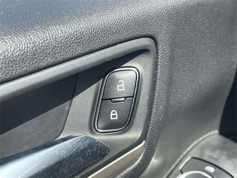 Used 2022 Ford Escape SEL image 25