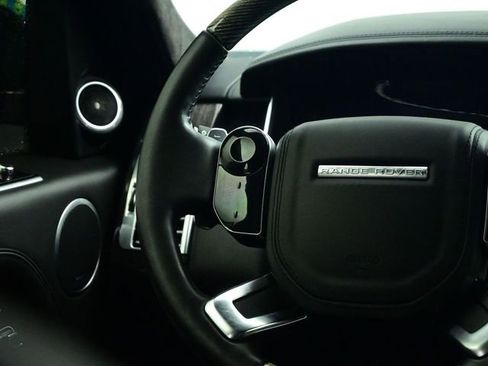 Used 2020 Land Rover Range Rover Long Wheelbase Autobiography image 40