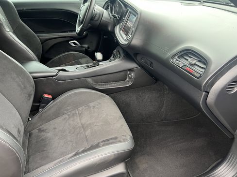 Used 2023 Dodge Challenger R/T Scat Pack image 24