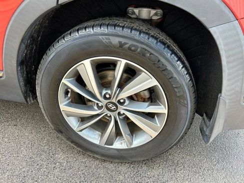 Used 2020 Hyundai Santa Fe Limited FWD image 55