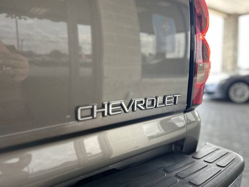 Used 2006 Chevrolet Silverado 1500 LT w/ Light Duty Power Package RWD image 15