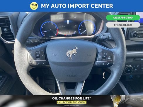Used 2022 Ford Bronco Sport Big Bend AWD/4WD image 20