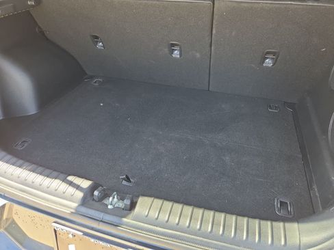 Used 2025 Kia Soul GT-Line w/ GT-Line Technology Package FWD image 33