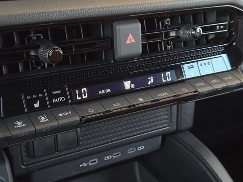 Used 2025 Toyota Land Cruiser 1958 image 17