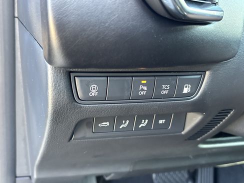 New 2026 MAZDA CX-50 2.5 Hybrid w/ Weather Package image 26