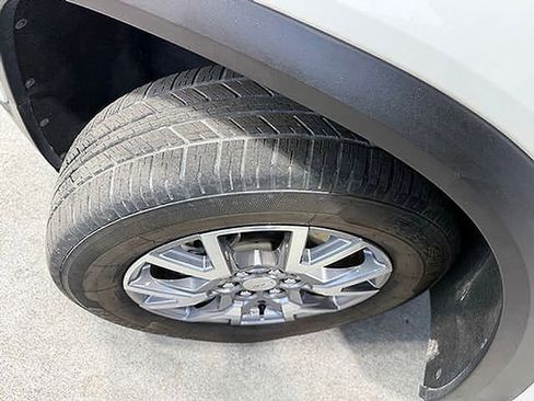 Used 2021 GMC Acadia SLT image 45