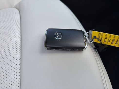 New 2025 MAZDA CX-5 AWD 2.5 S w/ Premium Plus Pkg image 27