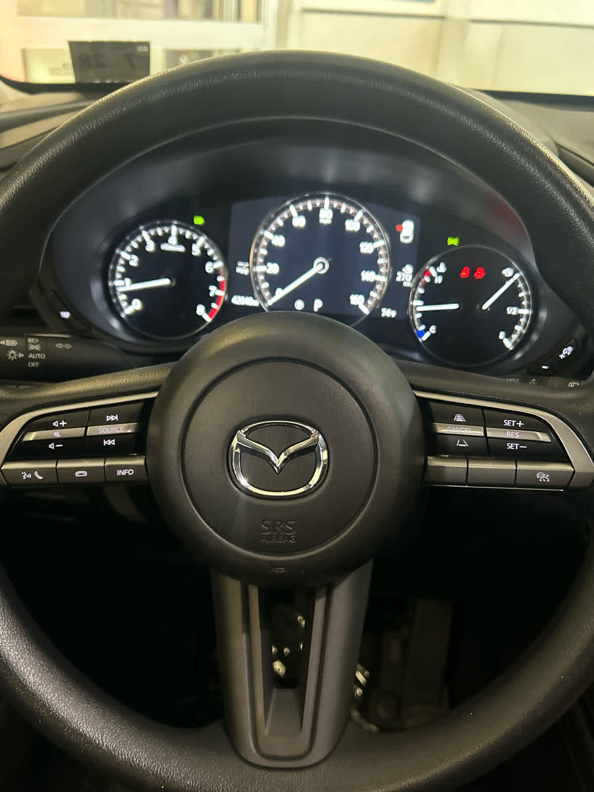 Used 2023 MAZDA CX-30 AWD 2.5 S image 28