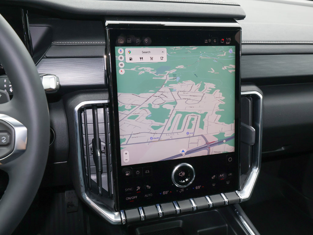 New 2027 GMC Acadia Elevation w/ Black Edition AWD/4WD image 16